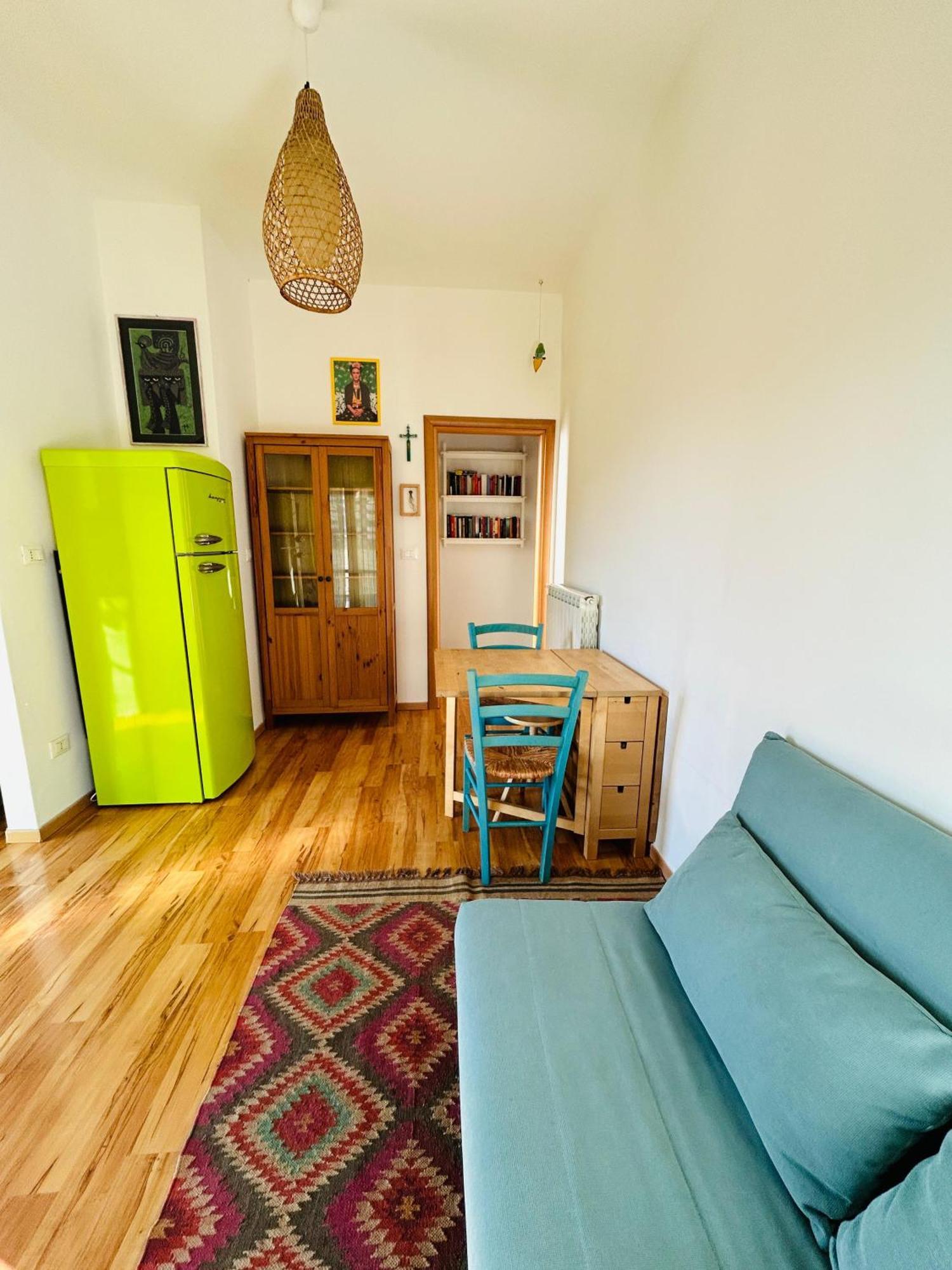 La Loba House Apartment Savona Exterior photo